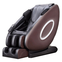 Custom Logo Cheap Electric 3D Zero Gravity Airbag Full Body Sofa Massage Chair